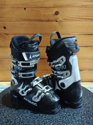 LYŽIARKY ATOMIC HAWX PRIME R90 26MP